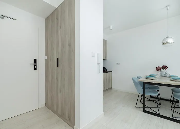 Westin House Koralowa By Solarento *