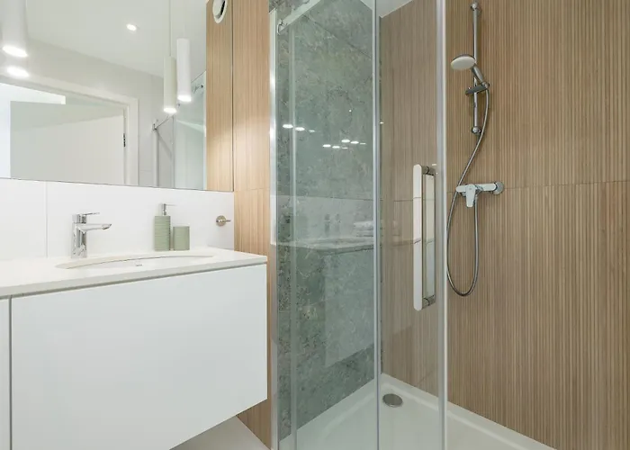 Westin House Koralowa By Solarento Apartment