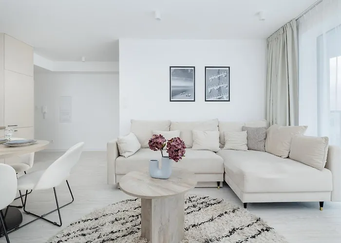 Westin House Koralowa By Solarento *