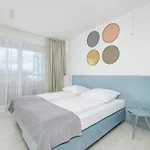 Westin House Koralowa By Solarento 아파트 코워브제크