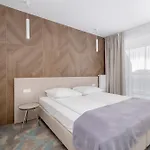 Westin House Koralowa By Solarento Appartamento *