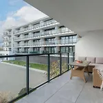 Westin House Koralowa By Solarento 아파트