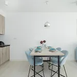 Westin House Koralowa By Solarento 아파트 코워브제크