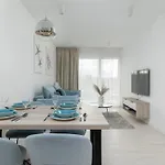 Westin House Koralowa By Solarento 아파트