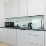 아파트 Westin House Koralowa By Solarento *