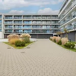 아파트 Westin House Koralowa By Solarento