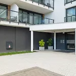 Westin House Koralowa By Solarento