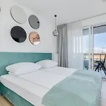 Appartamento Westin House Koralowa By Solarento *