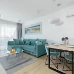 Westin House Koralowa By Solarento