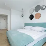 Westin House Koralowa By Solarento 아파트