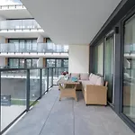 Westin House Koralowa By Solarento Appartamento Kołobrzeg
