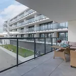 Appartamento Westin House Koralowa By Solarento *