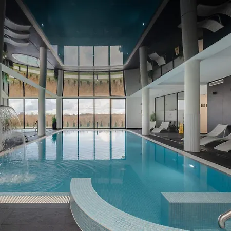 Apartment Westin House Koralowa By Solarento