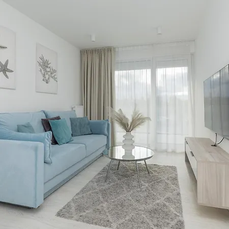 Westin House Koralowa By Solarento