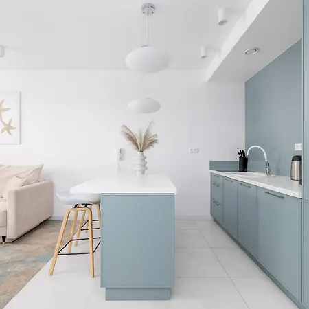 Westin House Koralowa By Solarento Kolobrzeg