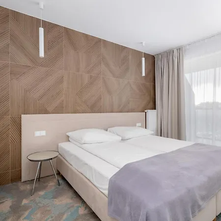 Westin House Koralowa Pool & Sauna By Solarento Appartement *