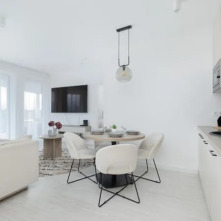 Westin House Koralowa By Solarento