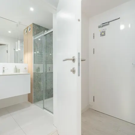 Westin House Koralowa By Solarento Apartment *