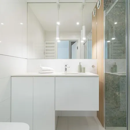 Westin House Koralowa Pool & Sauna By Solarento Kolobrzeg