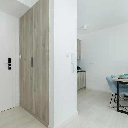 Westin House Koralowa By Solarento *