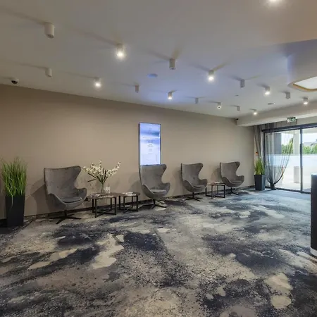 Westin House Koralowa By Solarento Apartment *