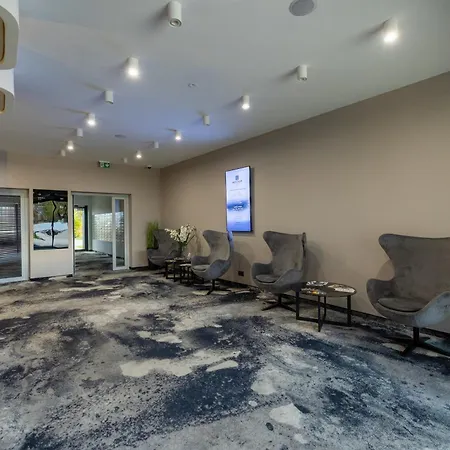 Westin House Koralowa By Solarento *