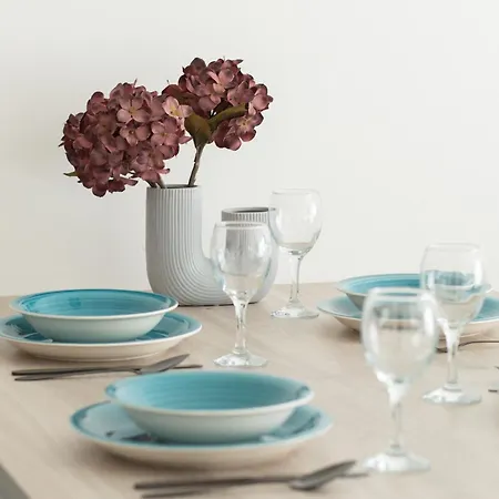 Apartment Westin House Koralowa By Solarento