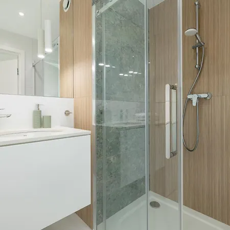 Westin House Koralowa Pool & Sauna By Solarento Appartement