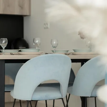 Westin House Koralowa By Solarento *