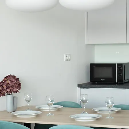 Westin House Koralowa By Solarento *