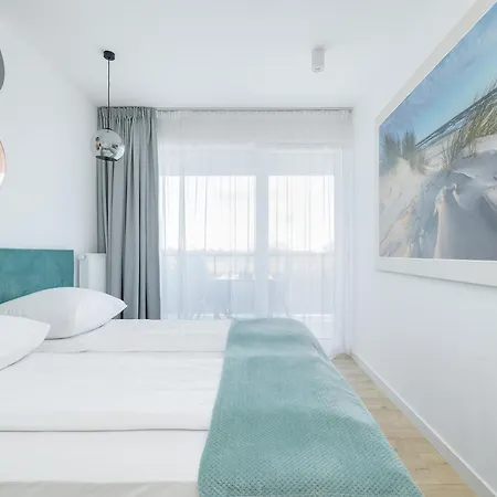 Westin House Koralowa By Solarento Kolobrzeg