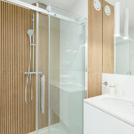 Apartment Westin House Koralowa By Solarento