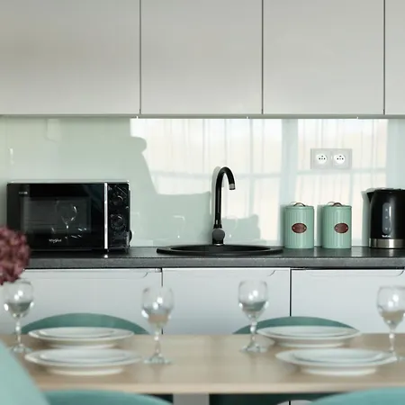Westin House Koralowa Pool & Sauna By Solarento