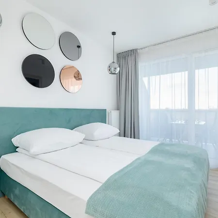 Appartement Westin House Koralowa Pool & Sauna By Solarento *