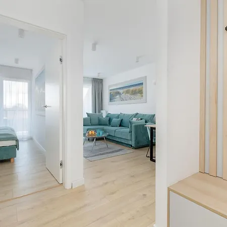 Westin House Koralowa By Solarento *