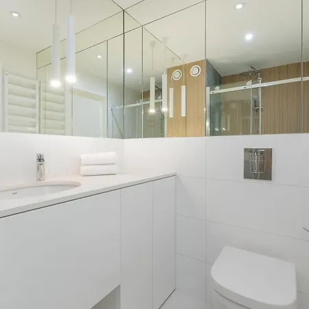 Westin House Koralowa By Solarento Kolobrzeg