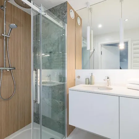 Westin House Koralowa By Solarento * Kolobrzeg