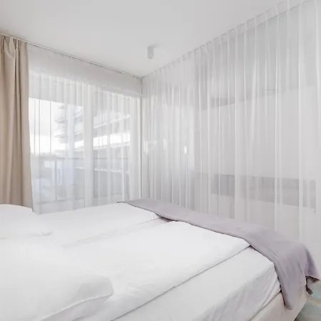 Apartment Westin House Koralowa By Solarento