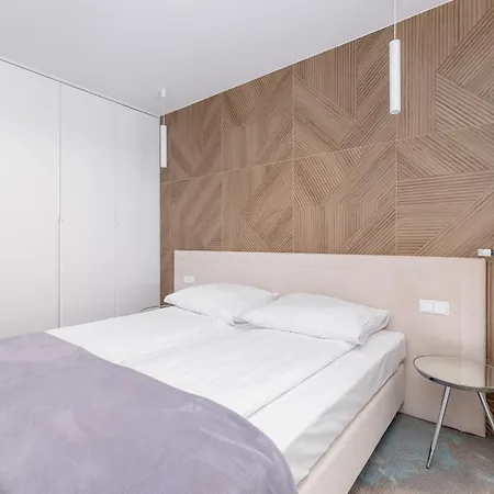 Westin House Koralowa Pool & Sauna By Solarento