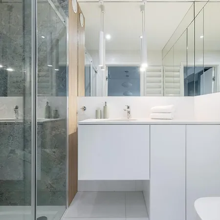 Appartamento Westin House Koralowa By Solarento *
