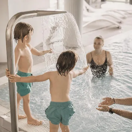 Appartement Westin House Koralowa Pool & Sauna By Solarento Kołobrzeg