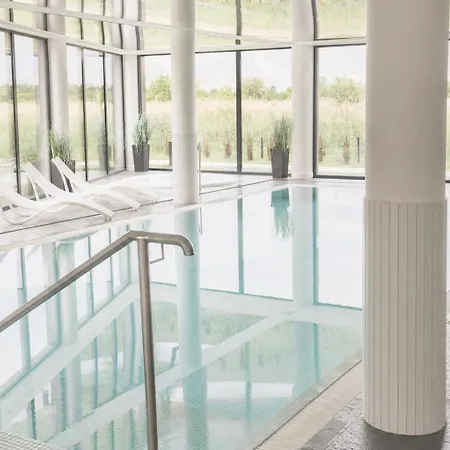 Westin House Koralowa Pool & Sauna By Solarento Kołobrzeg