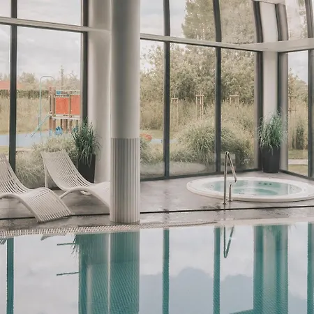 Westin House Koralowa Pool & Sauna By Solarento