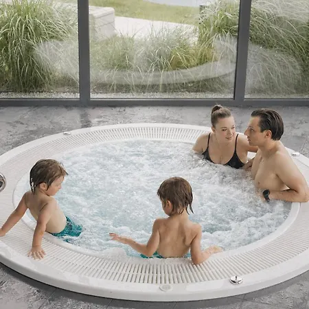 Westin House Koralowa Pool & Sauna By Solarento Daire