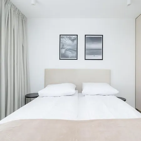Westin House Koralowa Pool & Sauna By Solarento 코워브제크